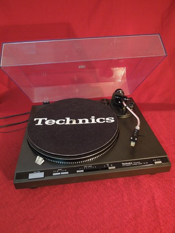 Technics SL-Q3  